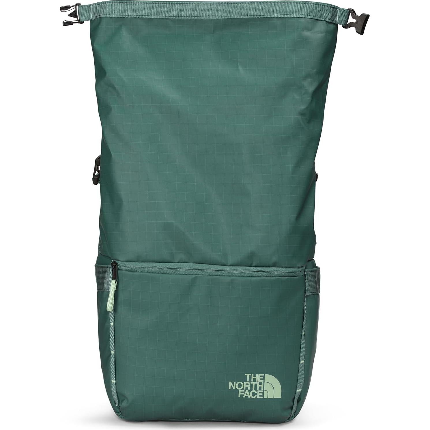 Mochila The North Face Base Camp Voyager Roll Top 25L