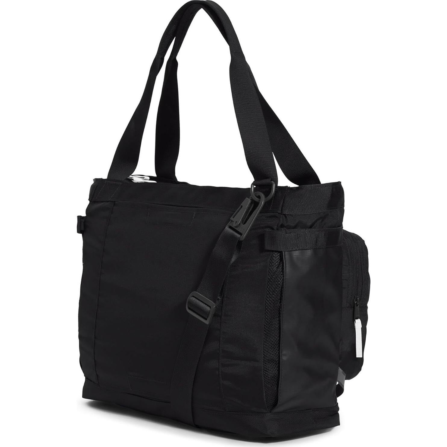 Bolsa Tote Voyager The North Face 25L Unisex Negra