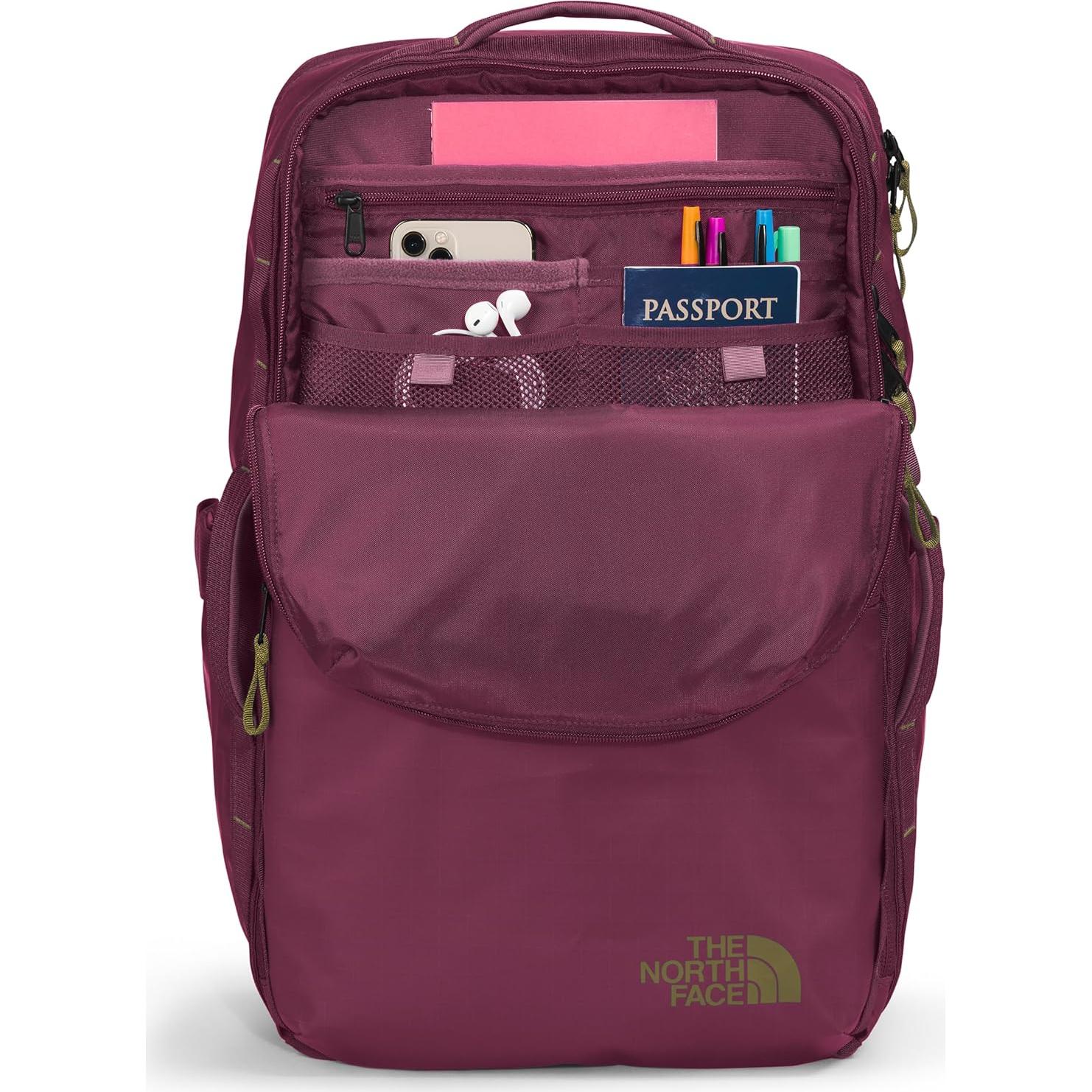 Mochila de Viaje The North Face Base Camp Voyager 35L