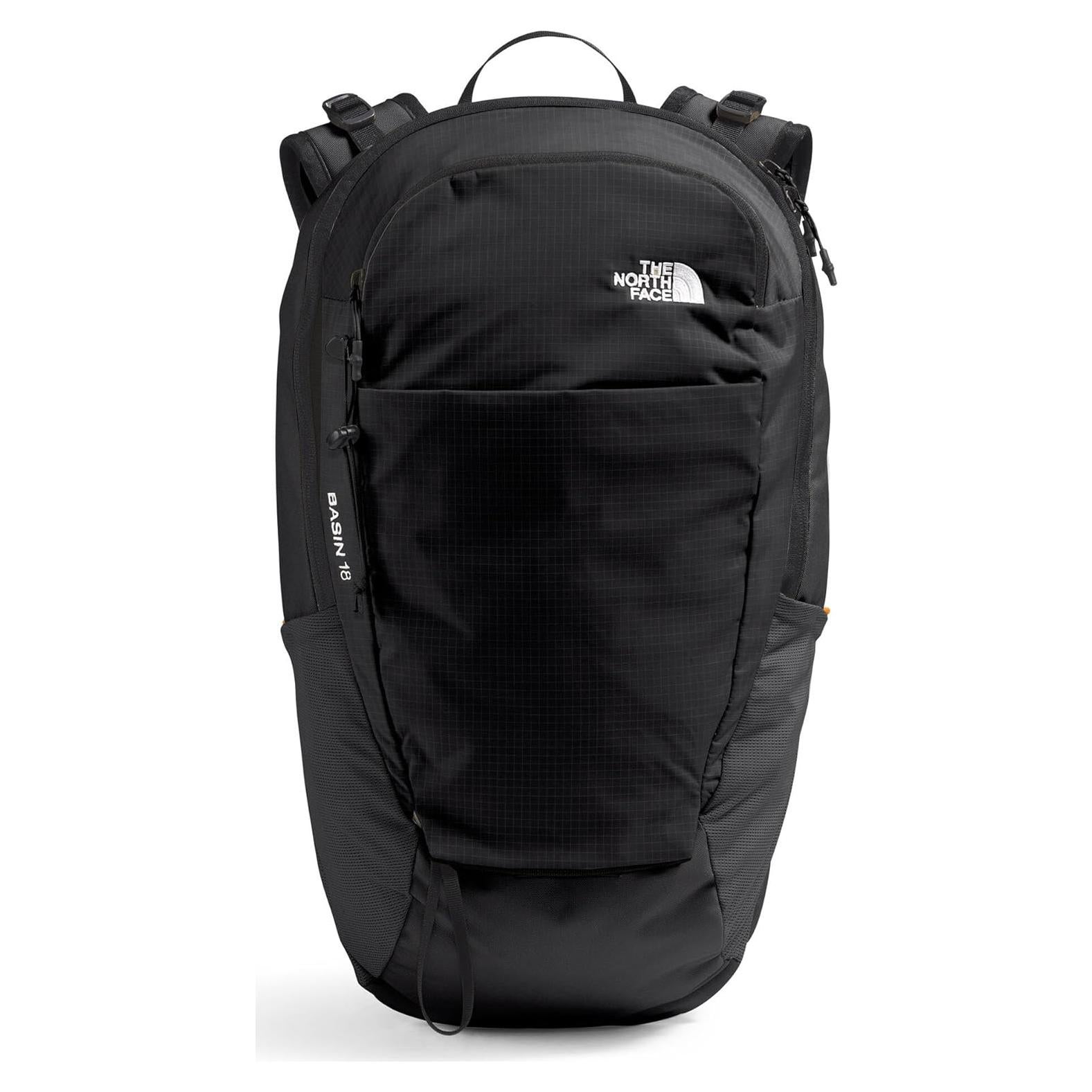 Mochila Técnica The North Face Basin 18L con Funda de Lluvia