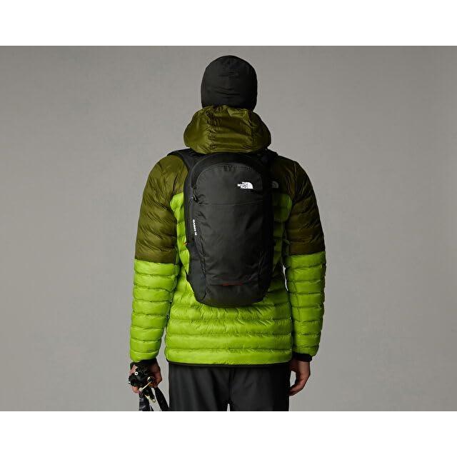 Mochila Técnica The North Face Basin 18L con Funda de Lluvia