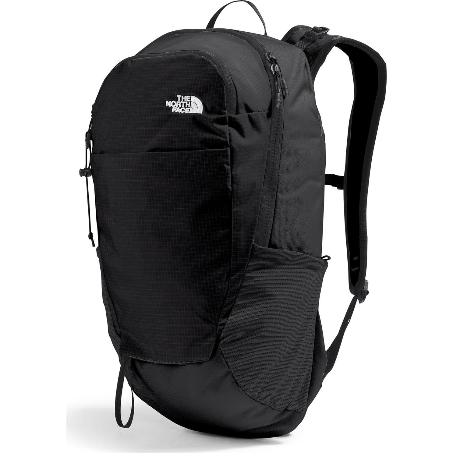 Mochila Técnica The North Face Basin 18L con Funda de Lluvia