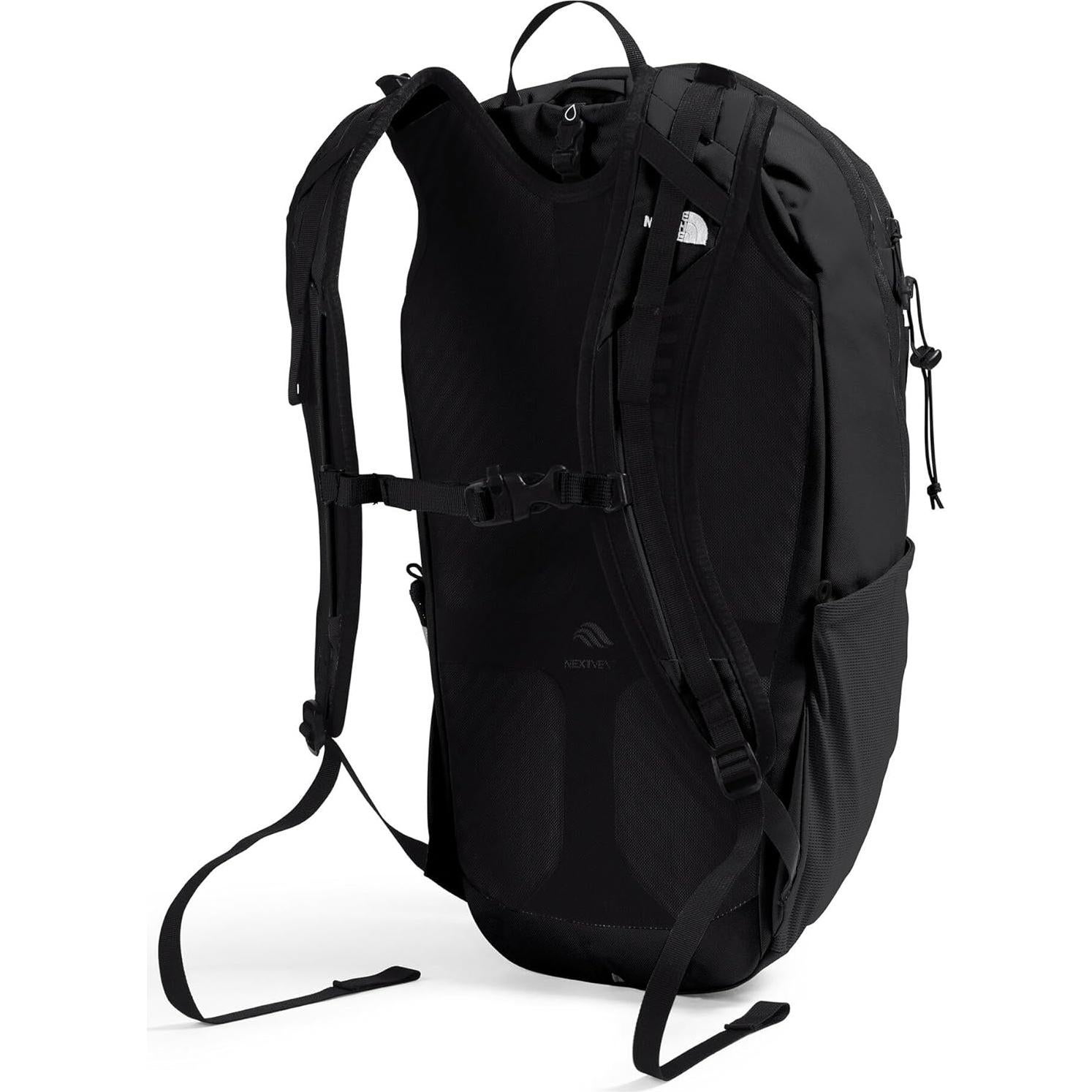 Mochila Técnica The North Face Basin 18L con Funda de Lluvia