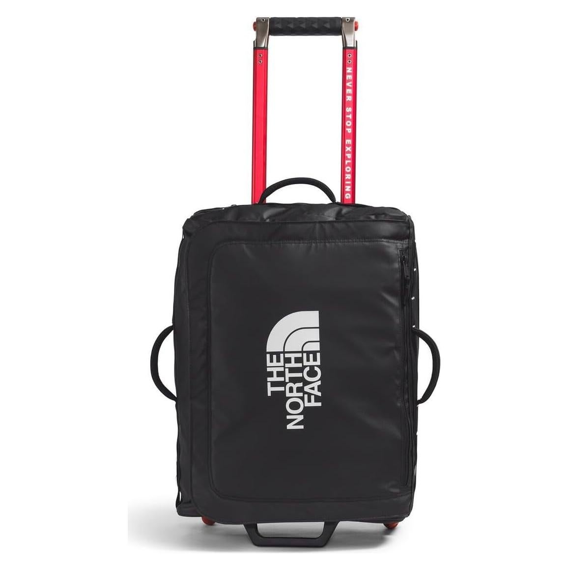 Maleta Rodante THE NORTH FACE Base Camp Voyager 21" 40L