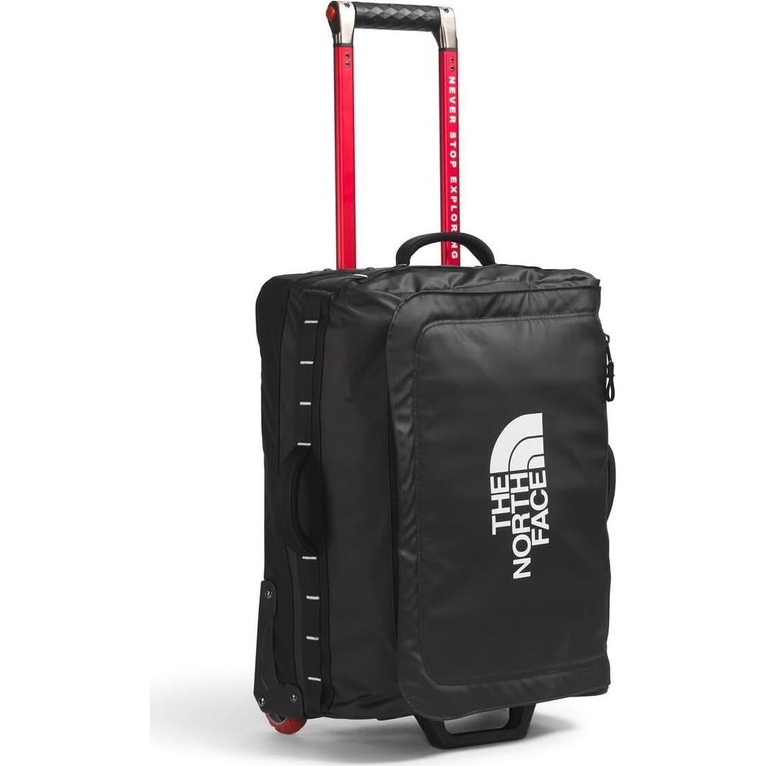 Maleta Rodante THE NORTH FACE Base Camp Voyager 21" 40L