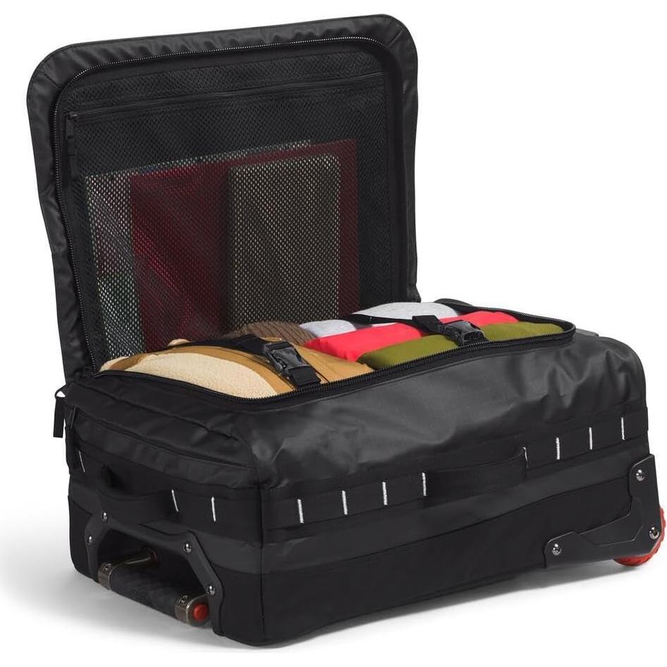 Maleta Rodante THE NORTH FACE Base Camp Voyager 21" 40L