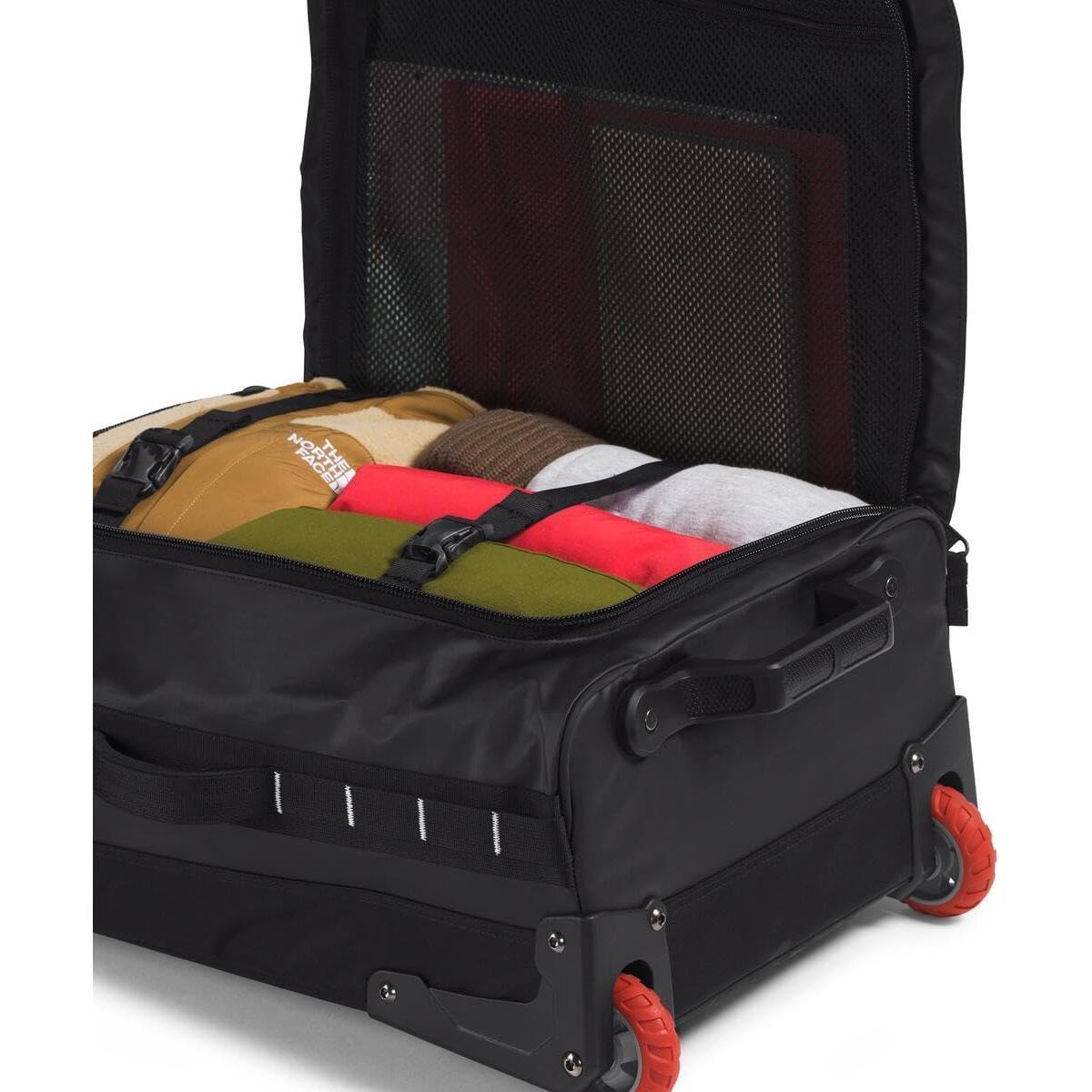Maleta Rodante THE NORTH FACE Base Camp Voyager 21" 40L