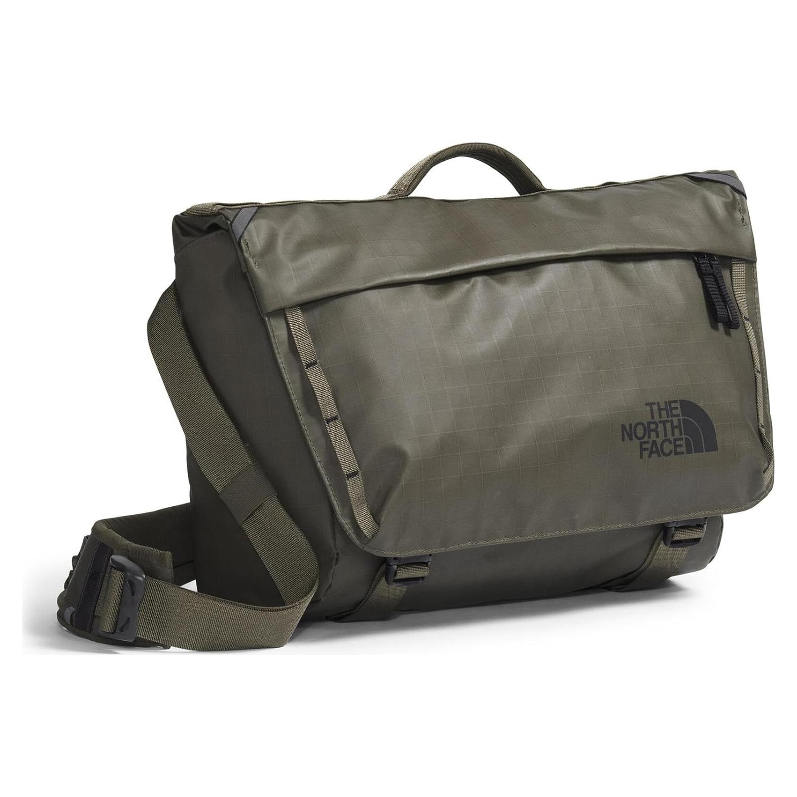 Bolsa de Mensajero The North Face Base Camp Voyager 12L