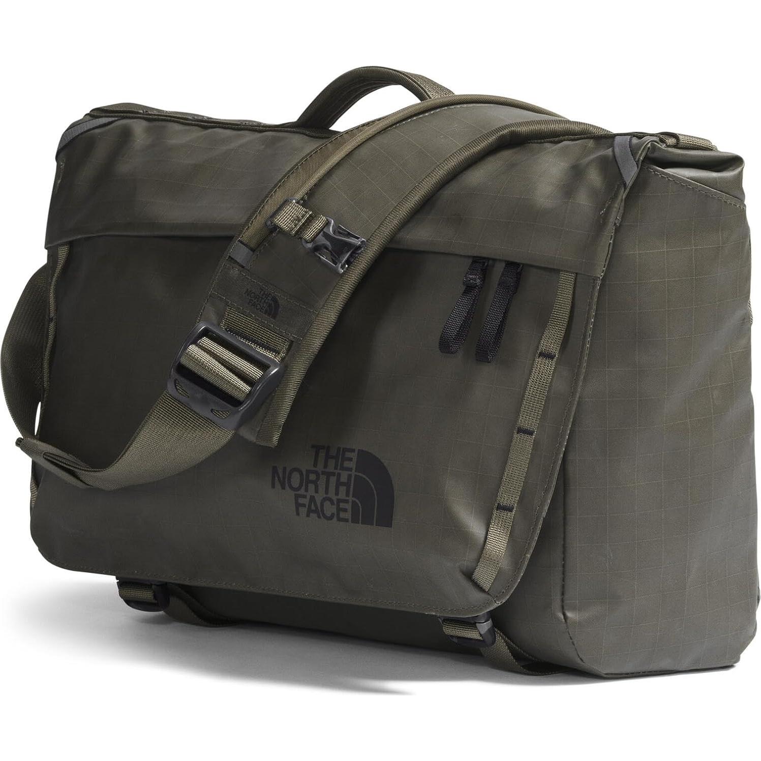Bolsa de Mensajero The North Face Base Camp Voyager 12L