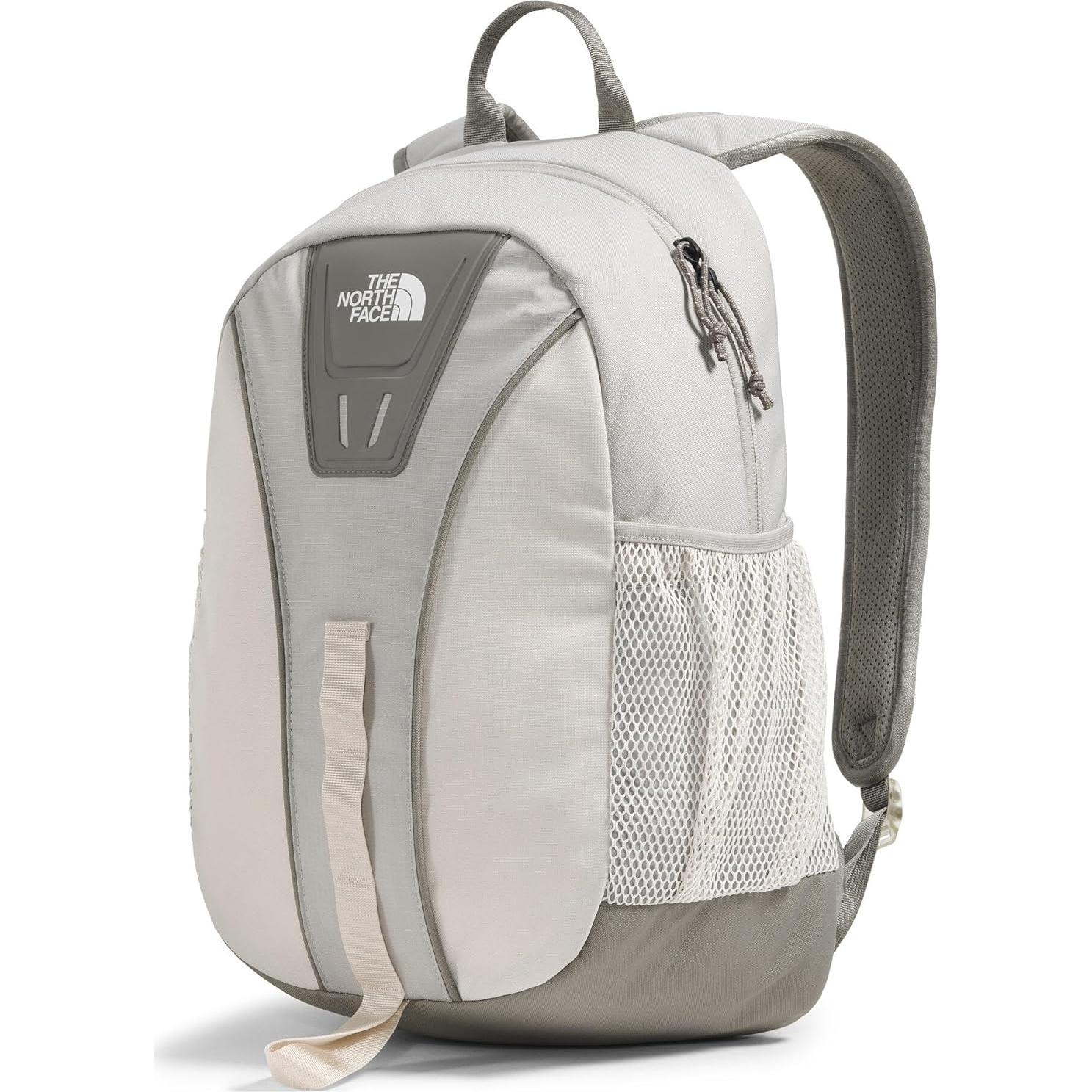 The North Face Y2K Daypack - PFAS Free, Soapstone/Slate Rock, One Size