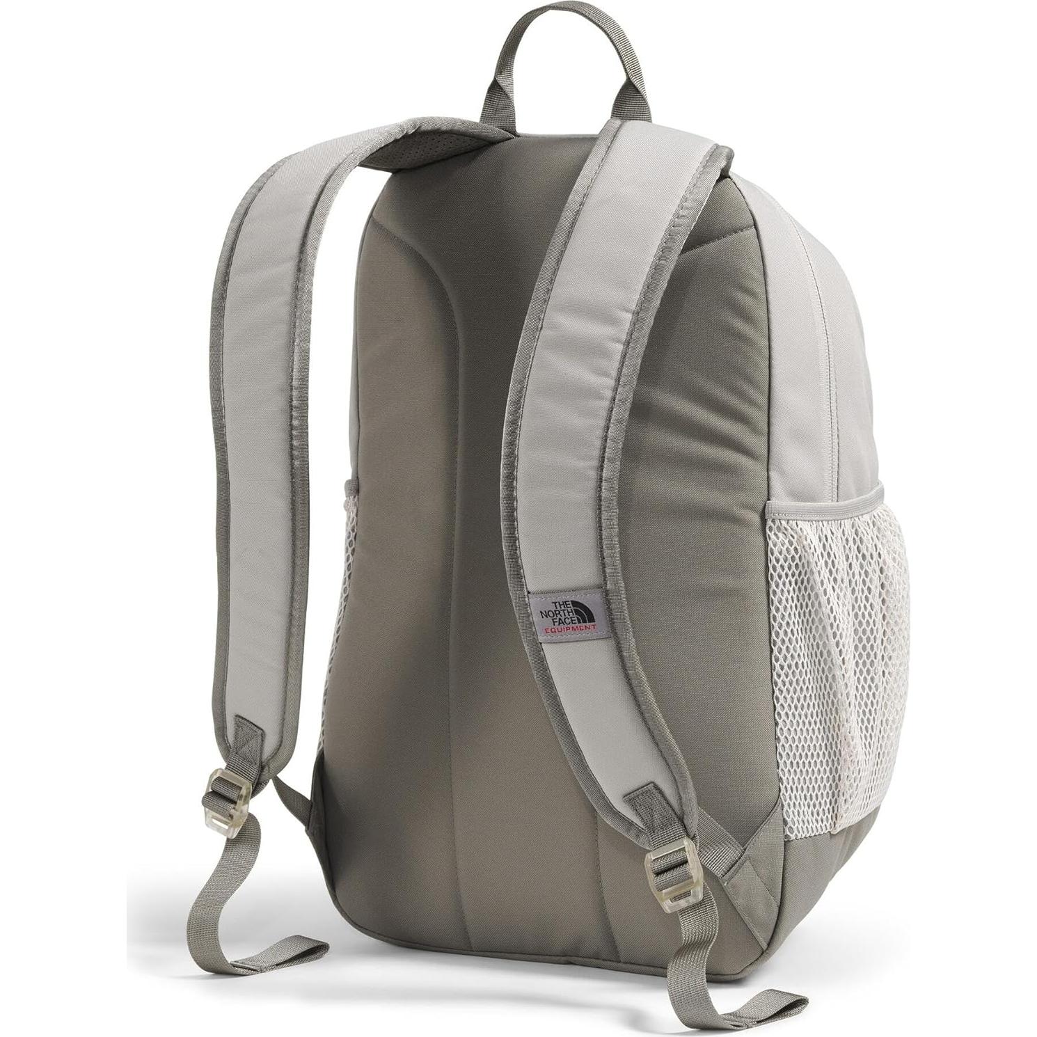 The North Face Y2K Daypack - PFAS Free, Soapstone/Slate Rock, One Size