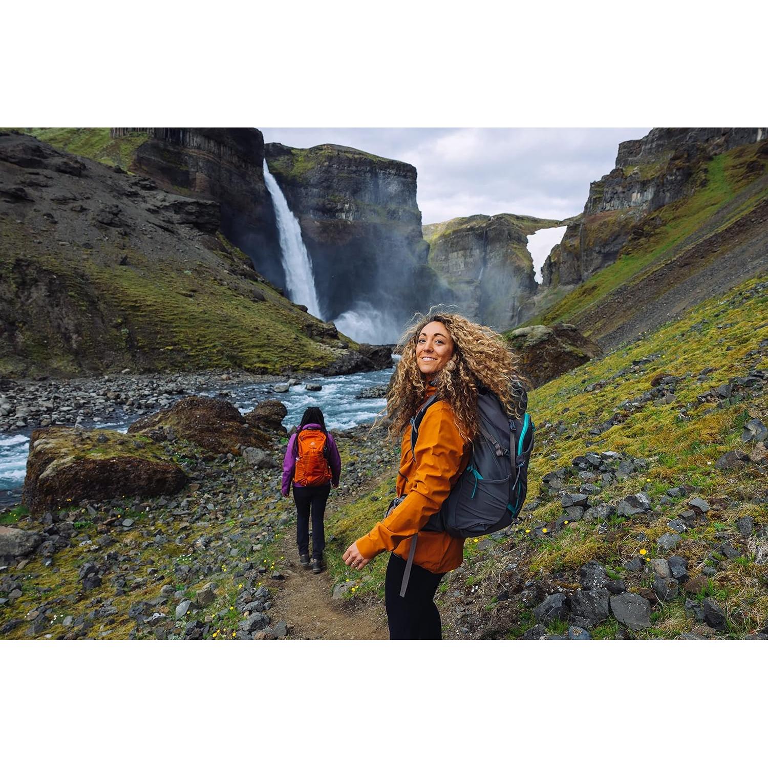 Mochila de Senderismo Gregory Jade 43 Unisex 1.45 kg