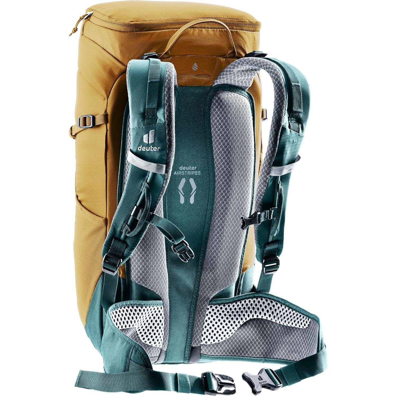Trail 24L Backpack for Hiking & Mountain Climbing - Almond-Deepsea