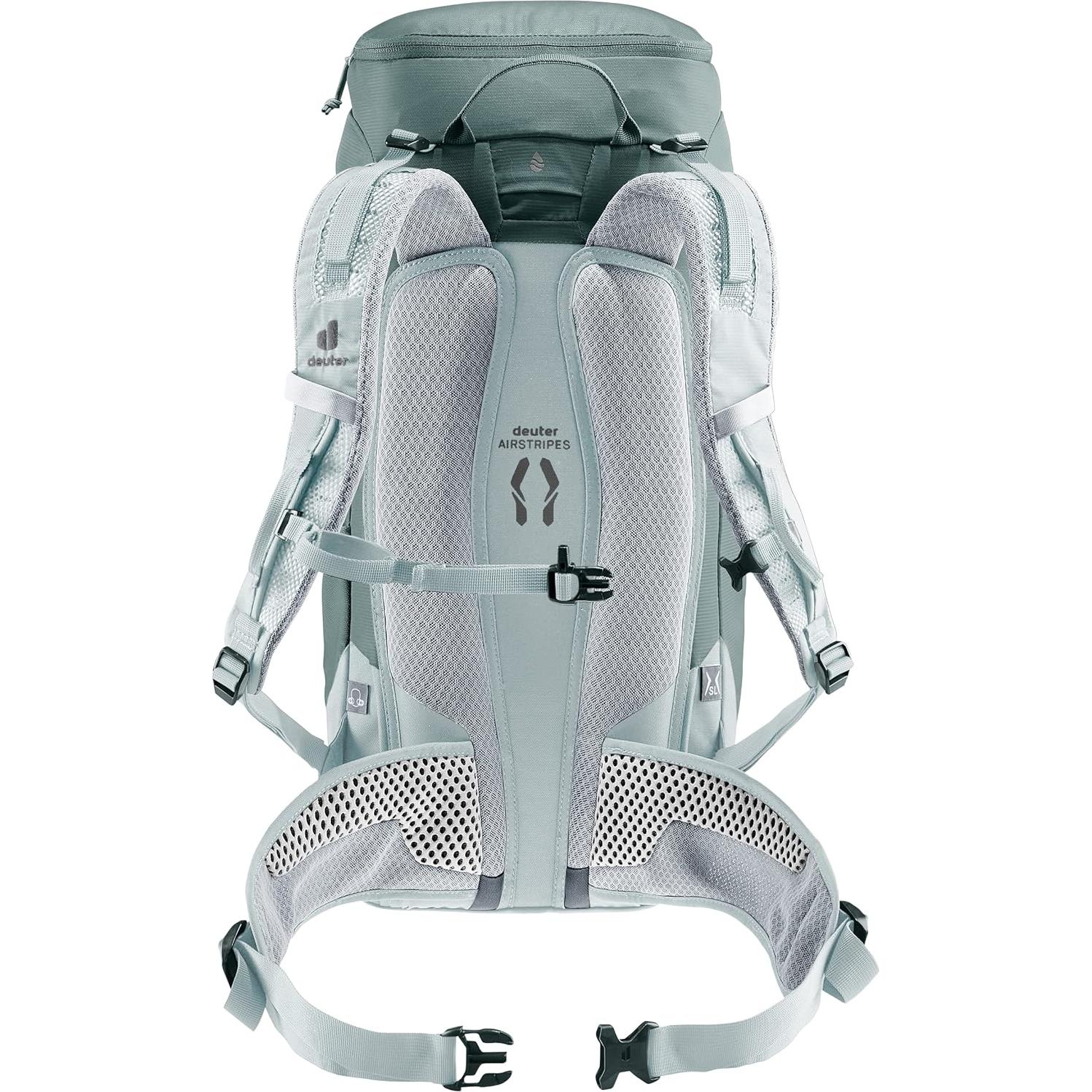 Women’s Trail 22L SL Backpack for Hiking & Mountain Climbing - Teal-Tin