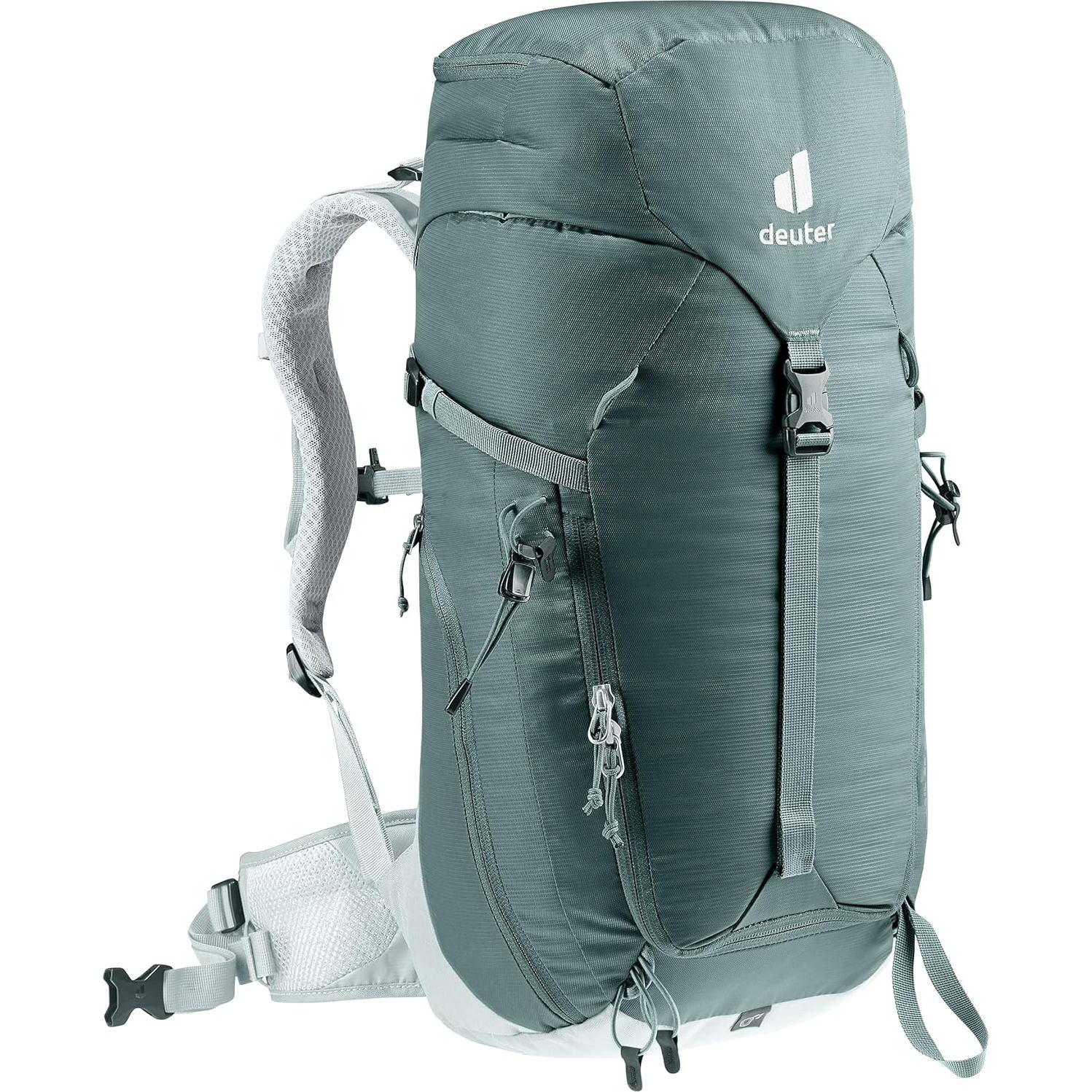 Women’s Trail 22L SL Backpack for Hiking & Mountain Climbing - Teal-Tin