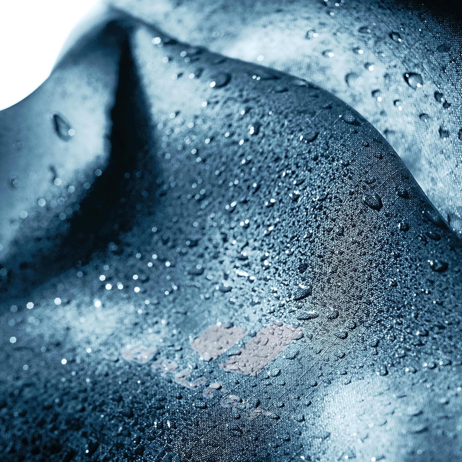 Saco Impermeable Deuter Drypack Pro 8L - Atlántico