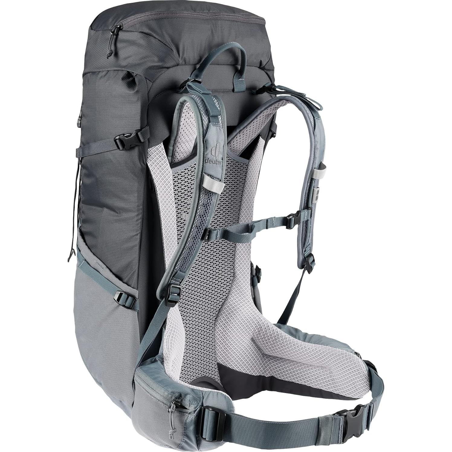 Mochila de Senderismo Deuter Futura 30L SL para Mujeres - Grafito