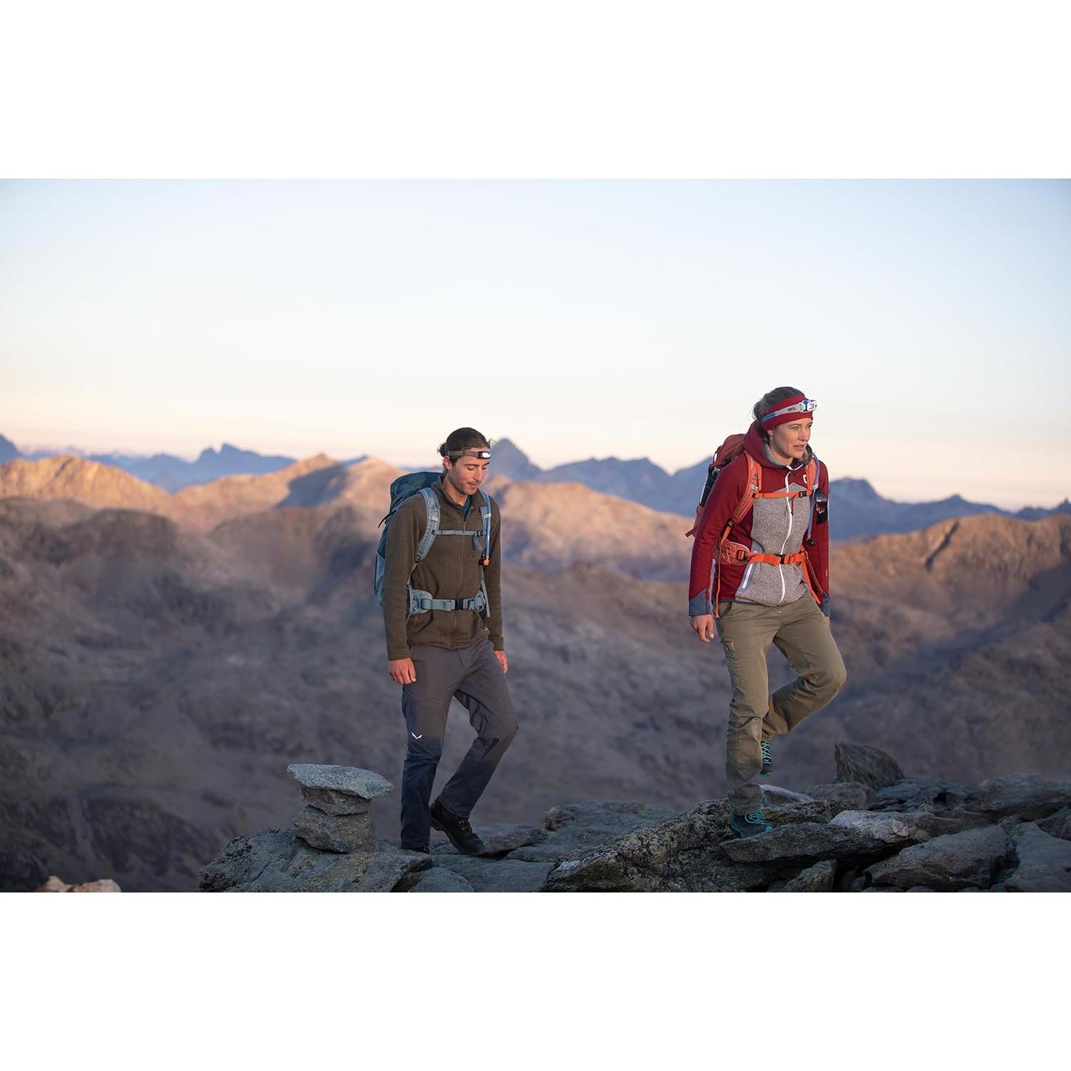 Mochila de Senderismo Deuter Futura 30L SL para Mujeres - Grafito