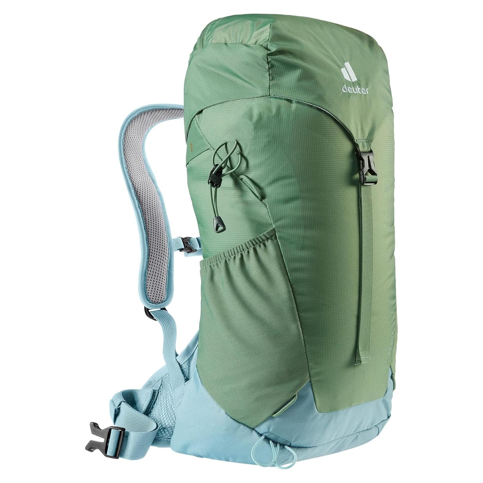 Deuter Women's Ac Lite 22 Sl Hiking Backpack (Pack of 1)