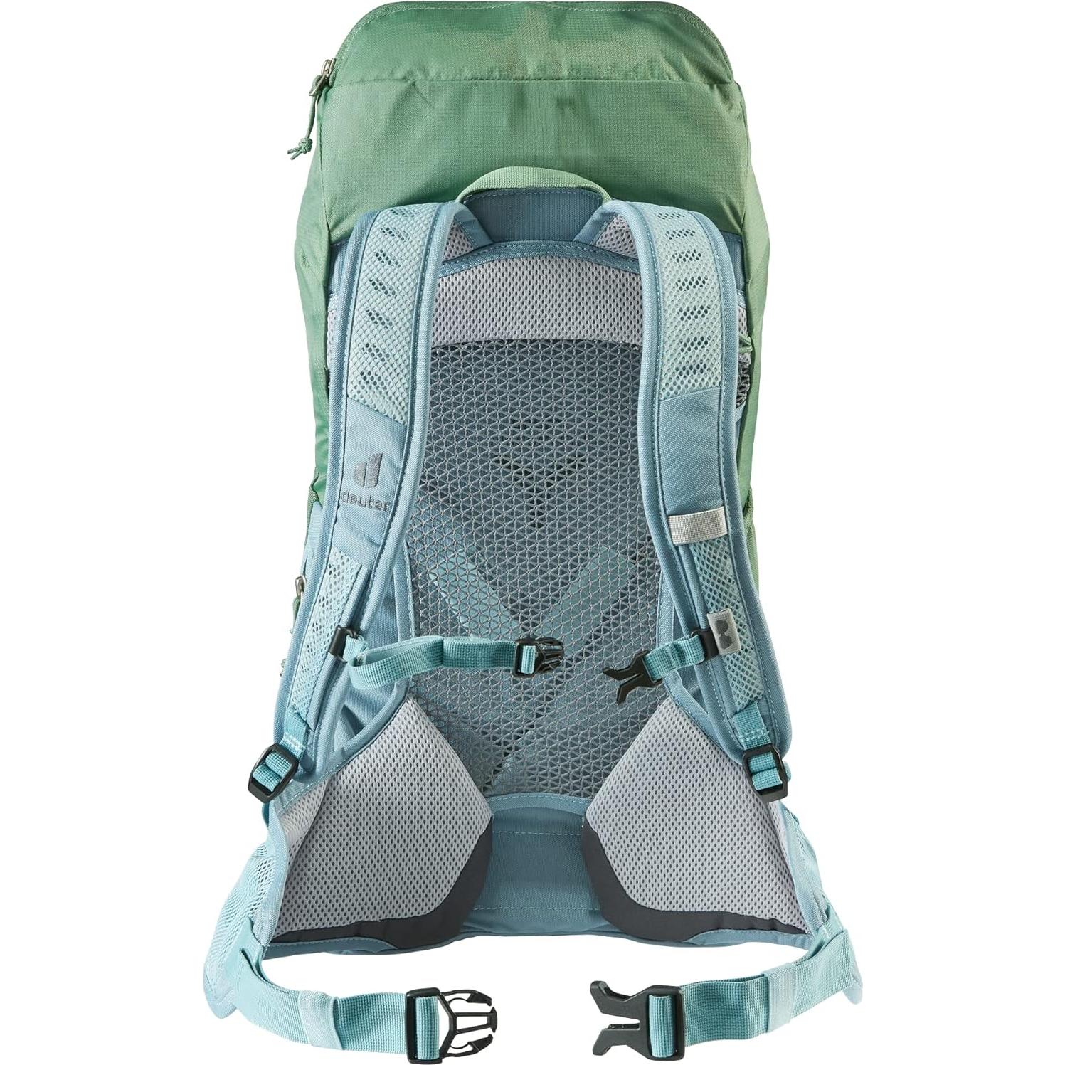 Deuter Women's Ac Lite 22 Sl Hiking Backpack (Pack of 1)