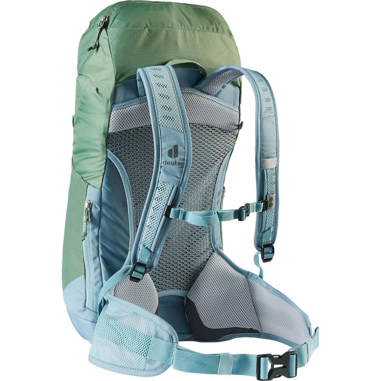 Deuter Women's Ac Lite 22 Sl Hiking Backpack (Pack of 1)