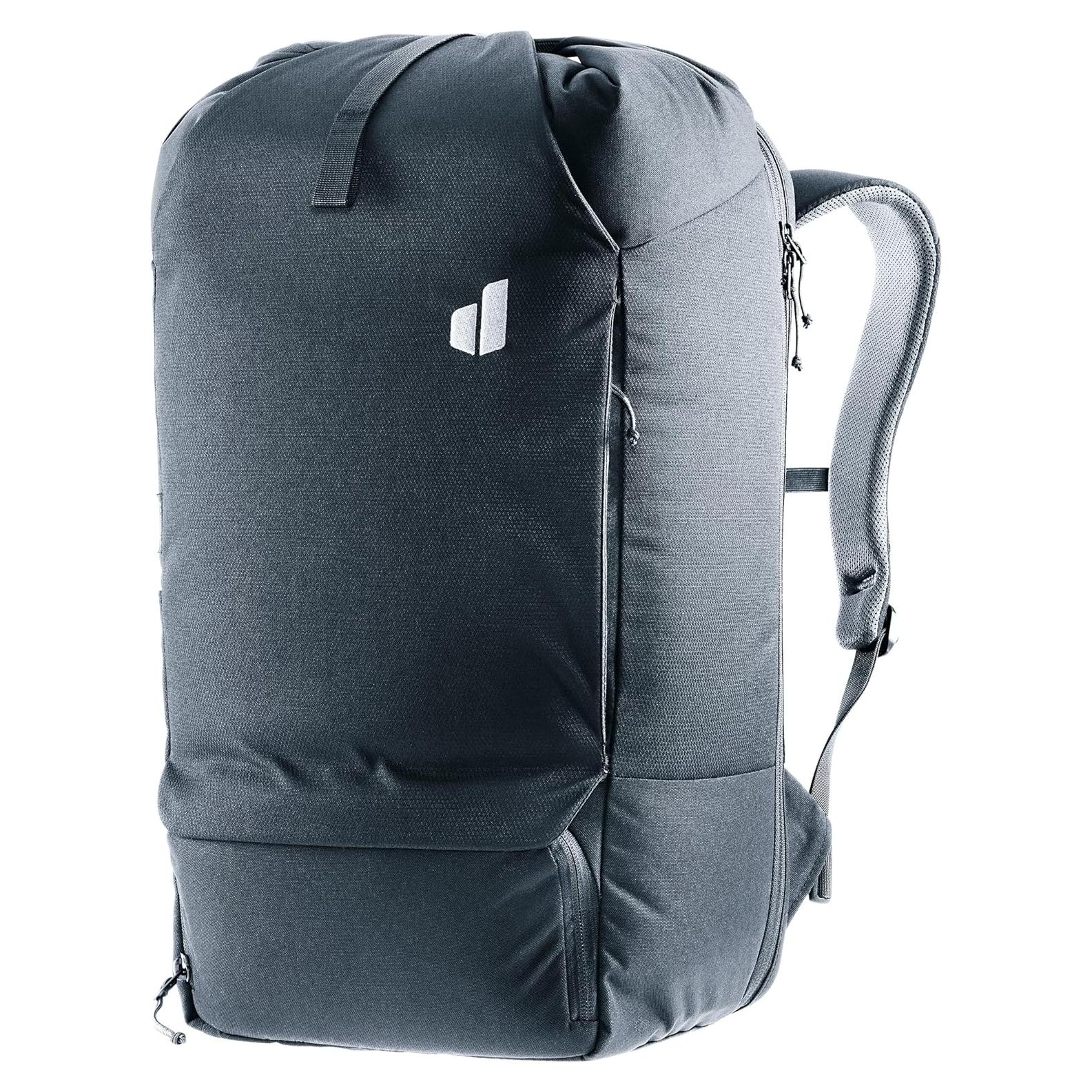 Mochila Unisex Deuter Utilion 30L con Compartimento para Zapatos