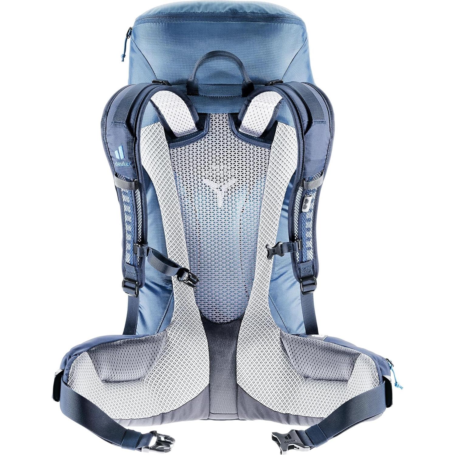 Mochila Deuter Futura Pro Jaypack 36L para Fotografía