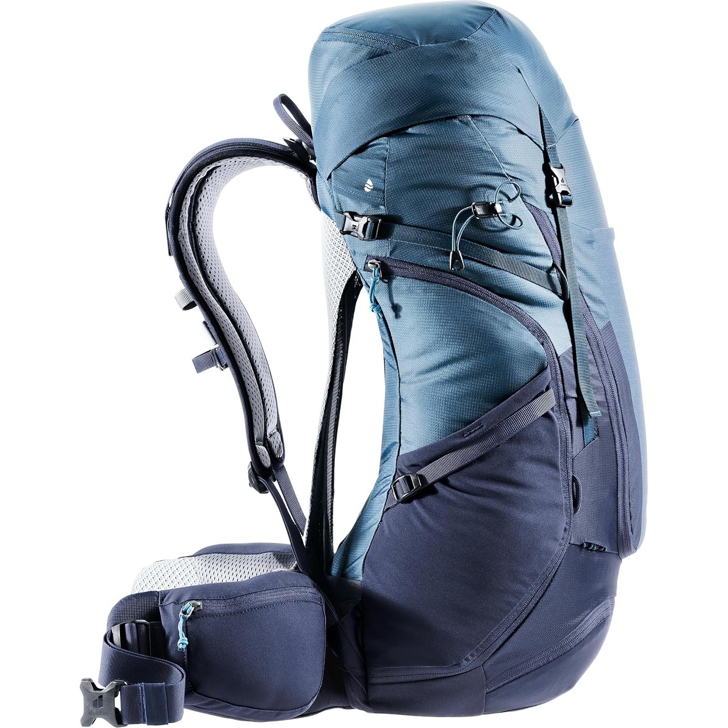 Mochila Deuter Futura Pro Jaypack 36L para Fotografía