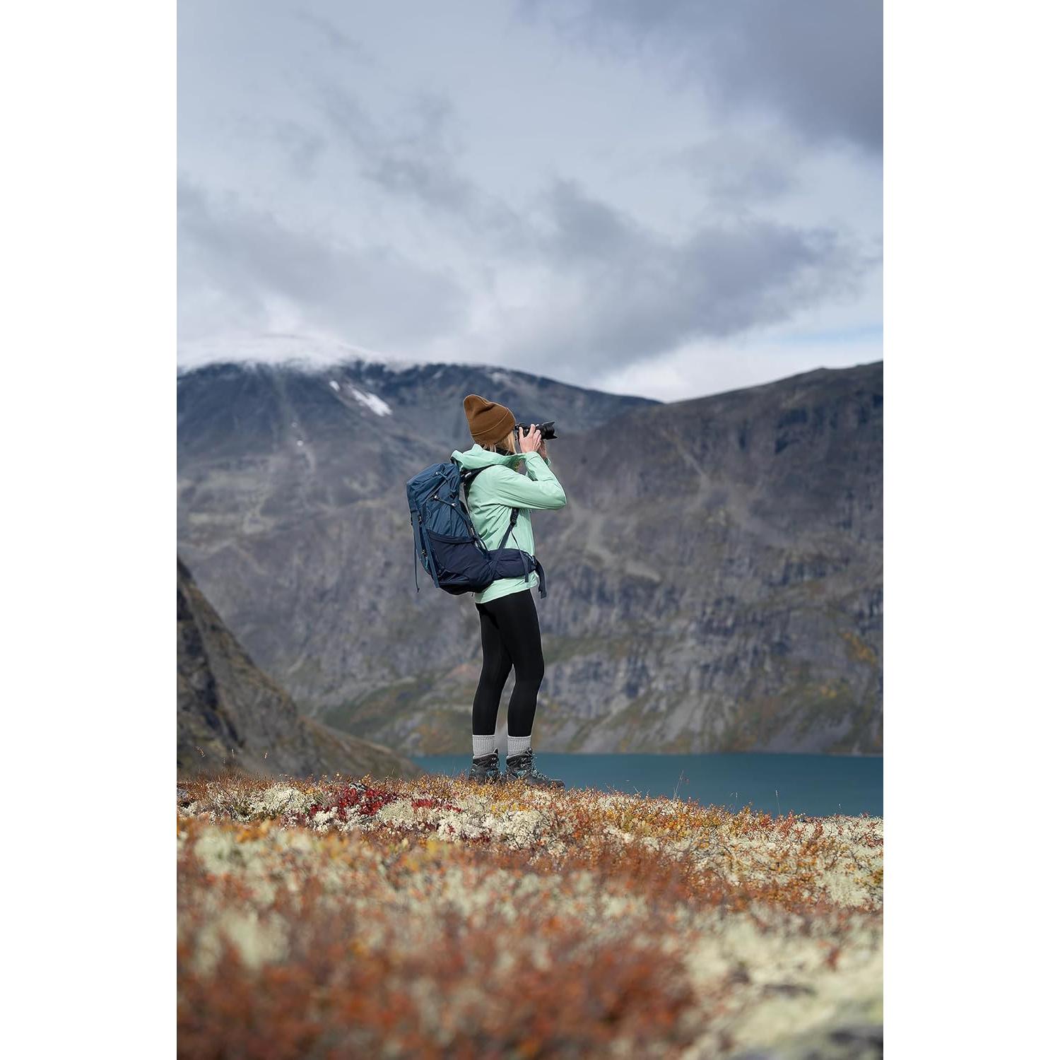 Mochila Deuter Futura Pro Jaypack 36L para Fotografía