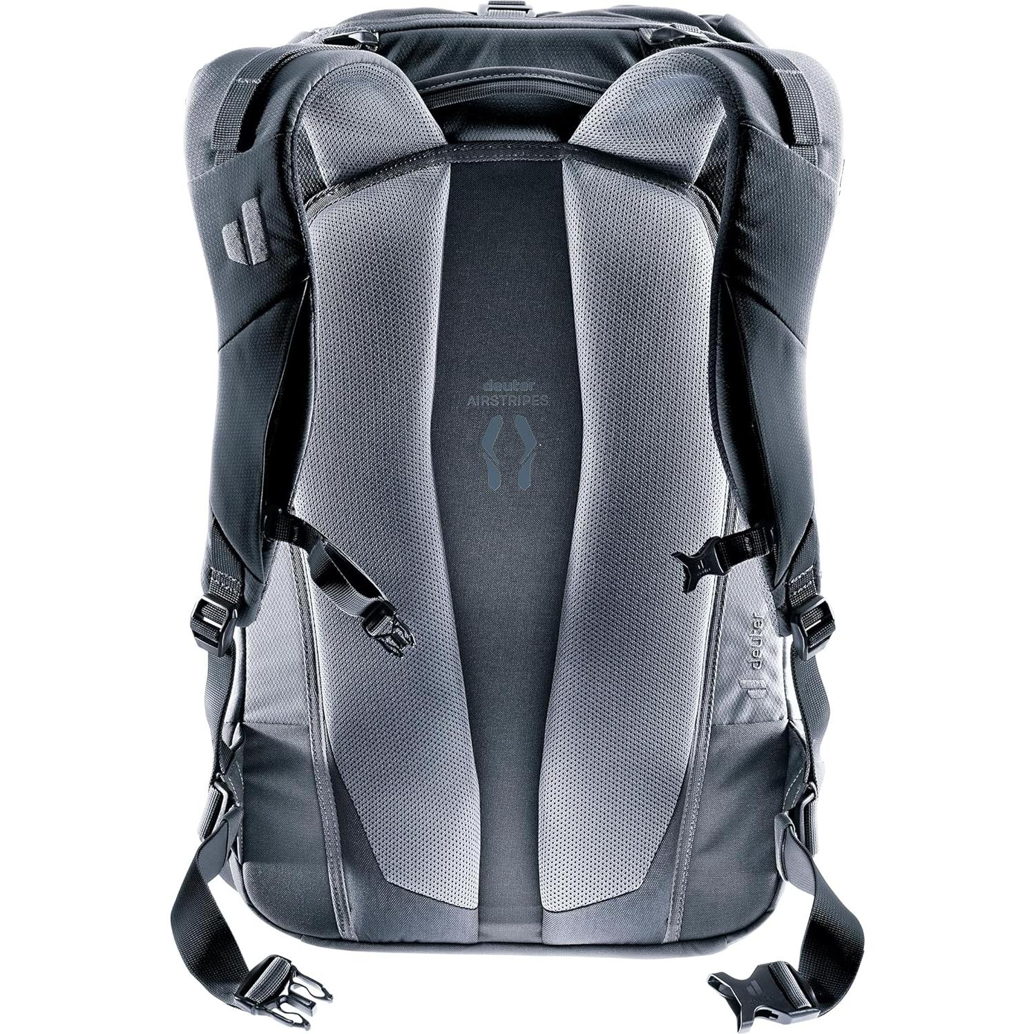 Mochila Deuter Utilion 39L Negra para Adultos