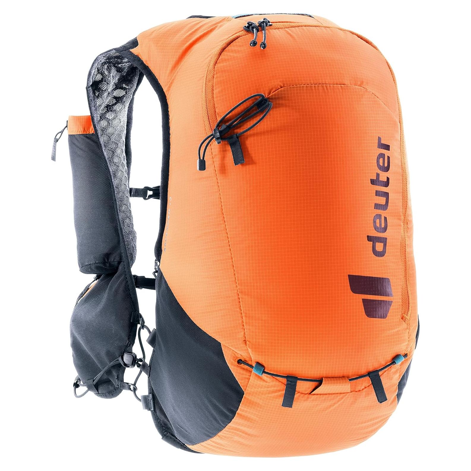 Mochila Deuter Ascender 13L para Trail Running y Senderismo