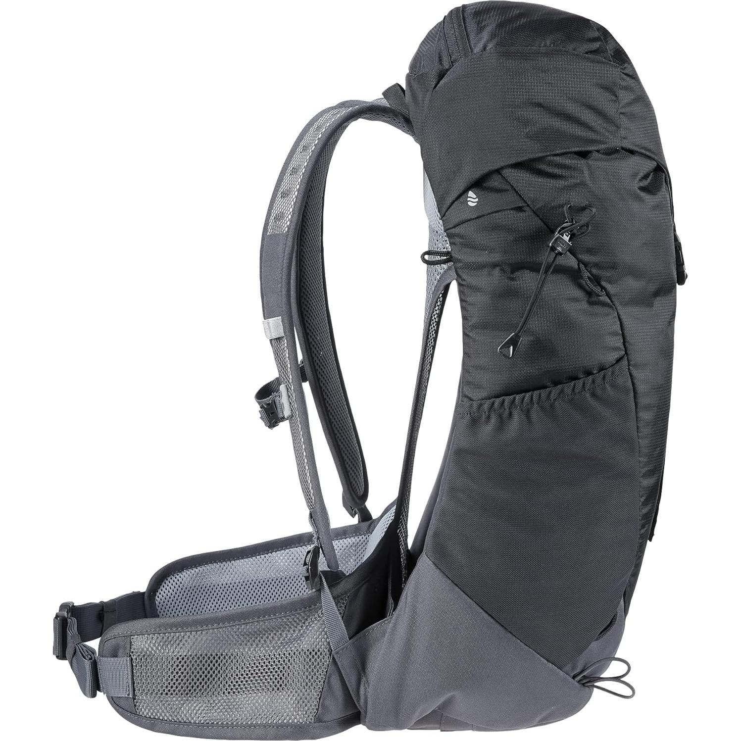 Mochila de Senderismo Deuter AC Lite 24L Unisex Redwood-Ivy