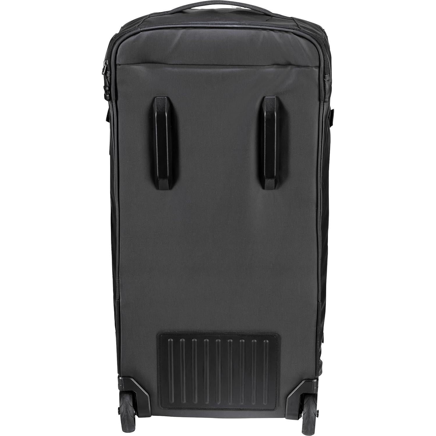 Deuter Aviant Duffel Pro Movo 90, Black, 90L