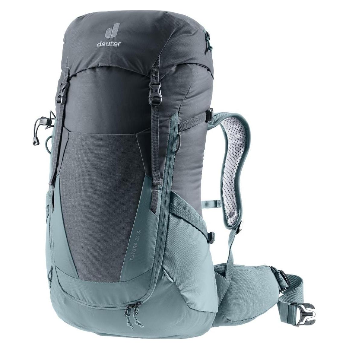 Mochila de senderismo Deuter Futura SL 24L para mujeres