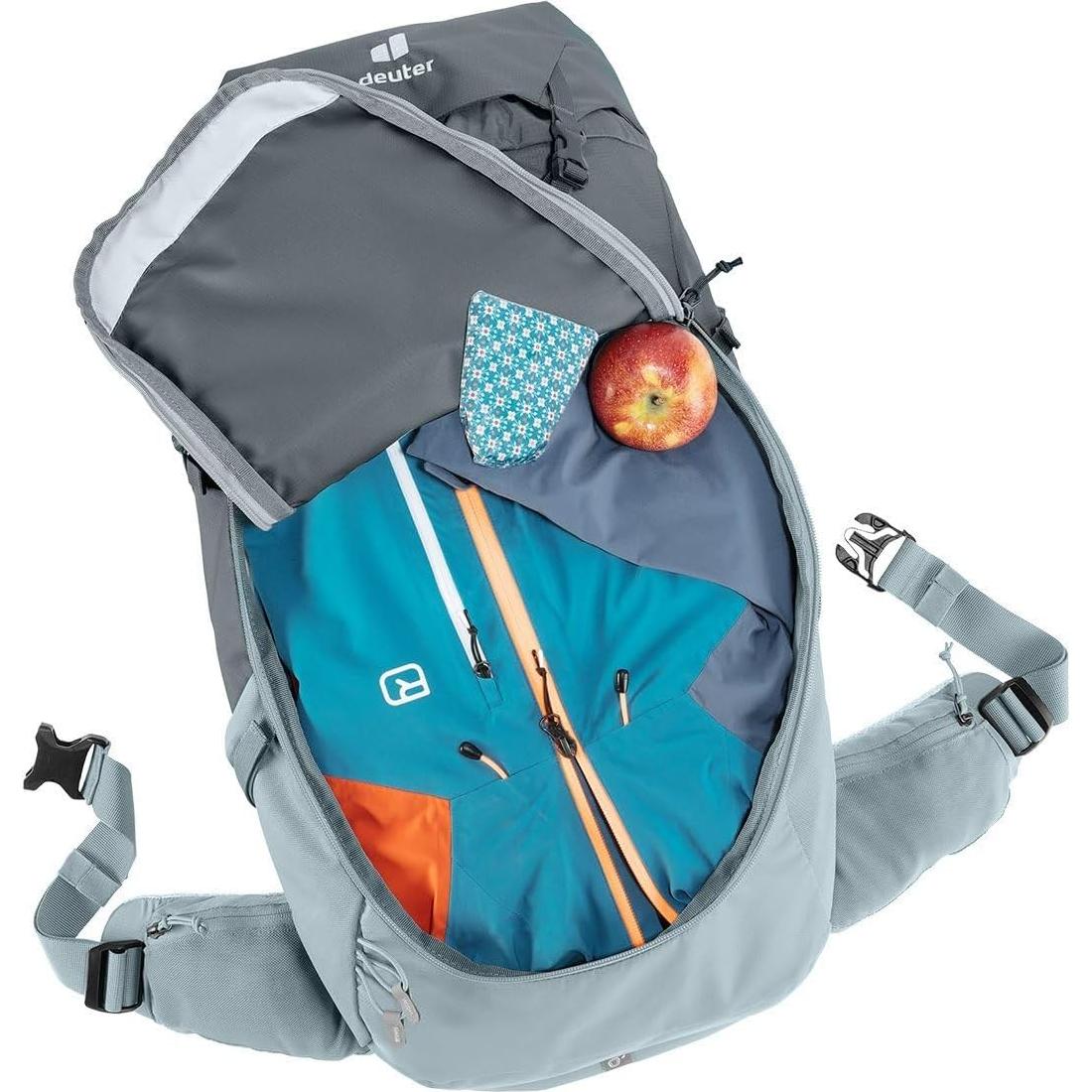 Mochila de senderismo Deuter Futura SL 24L para mujeres