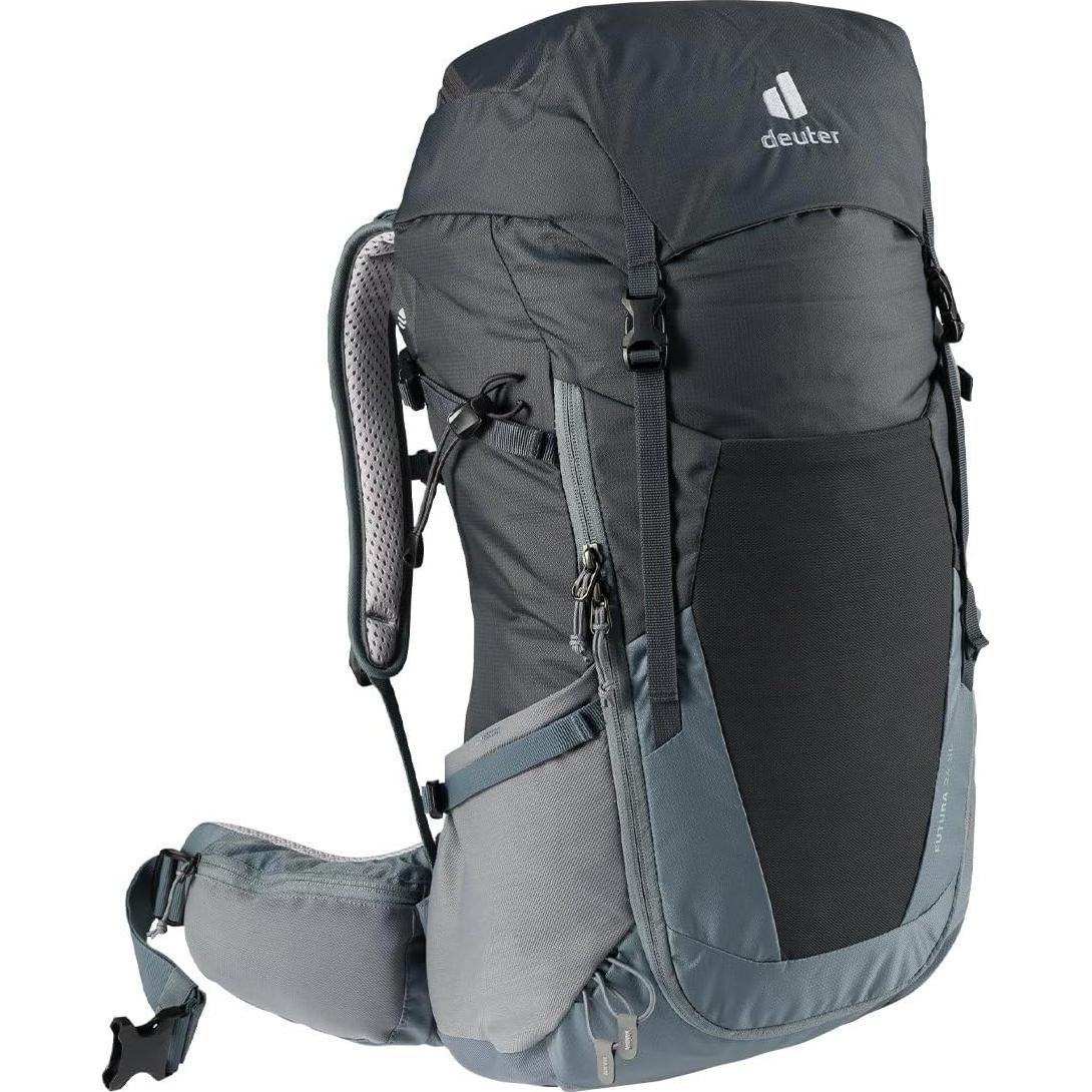 Mochila de senderismo Deuter Futura SL 24L para mujeres