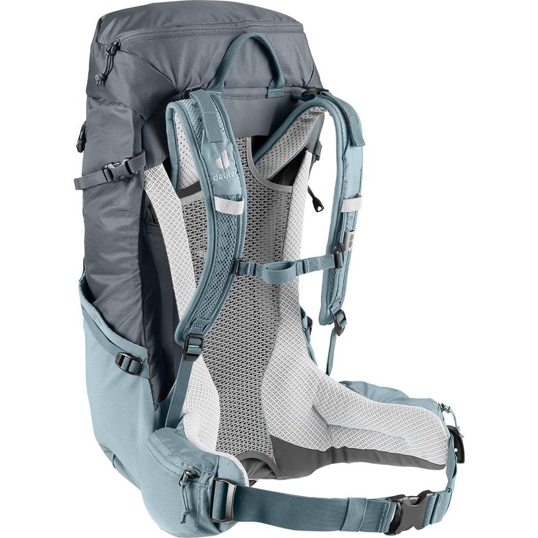 Mochila de senderismo Deuter Futura SL 24L para mujeres