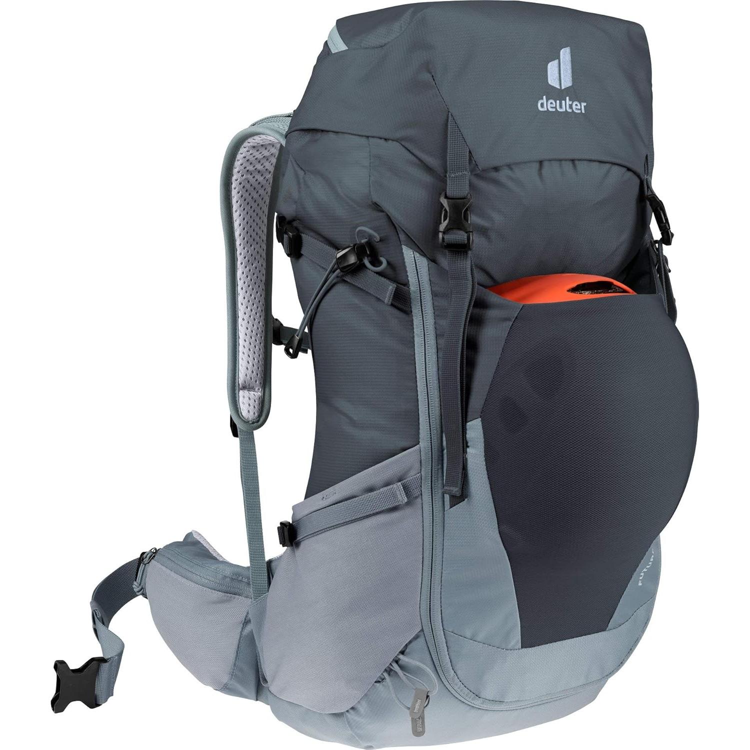 Mochila de senderismo Deuter Futura SL 24L para mujeres