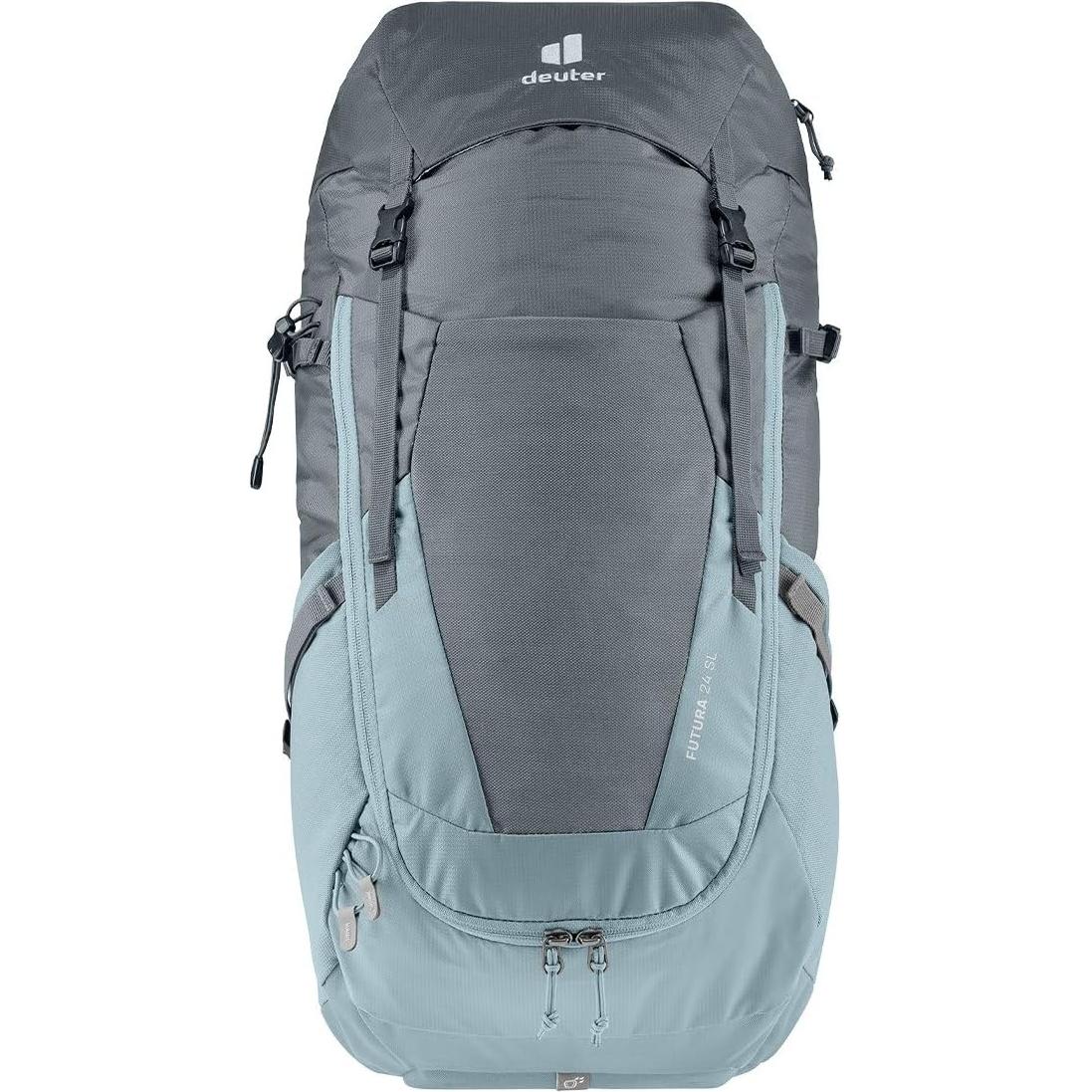Mochila de senderismo Deuter Futura SL 24L para mujeres