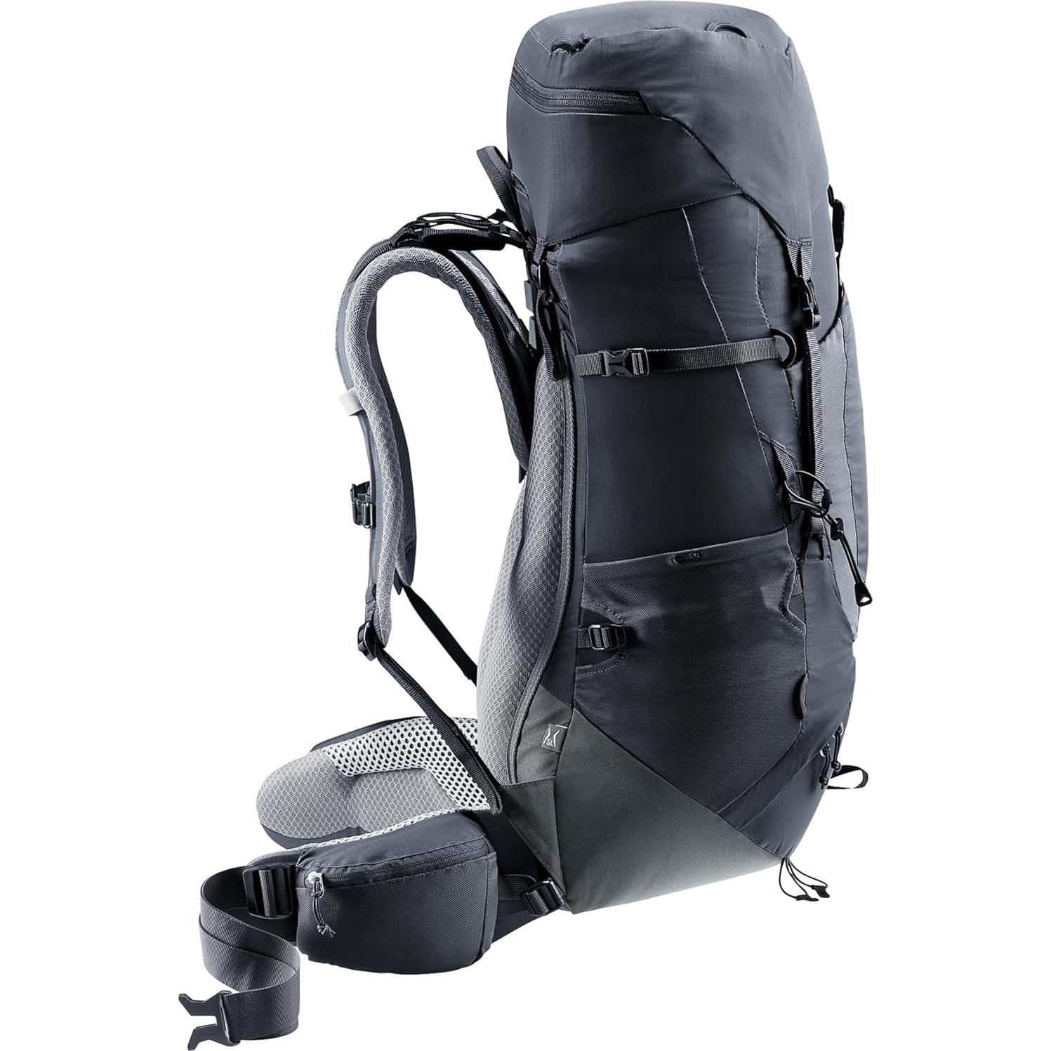 Mochila de senderismo Deuter Aircontact Lite 35+10 SL mujer