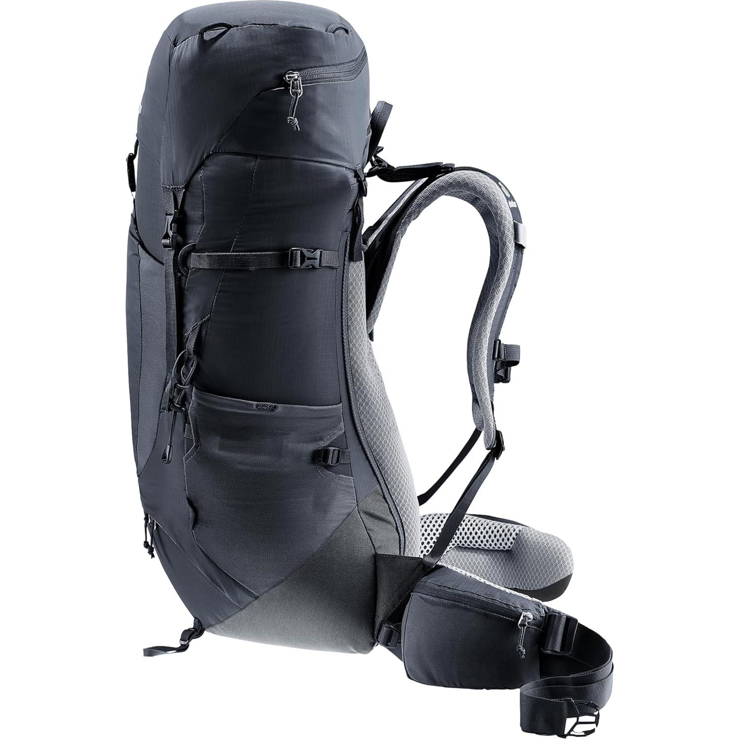 Mochila de senderismo Deuter Aircontact Lite 35+10 SL mujer