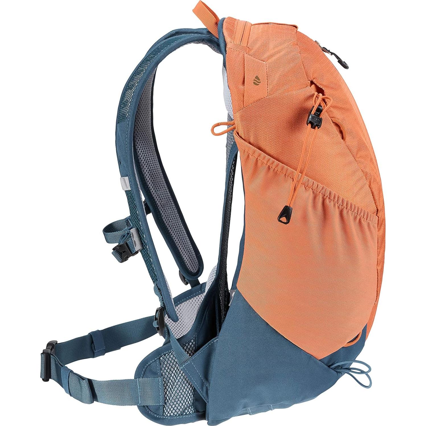 Mochila de senderismo Deuter Ac Lite 15L para mujeres
