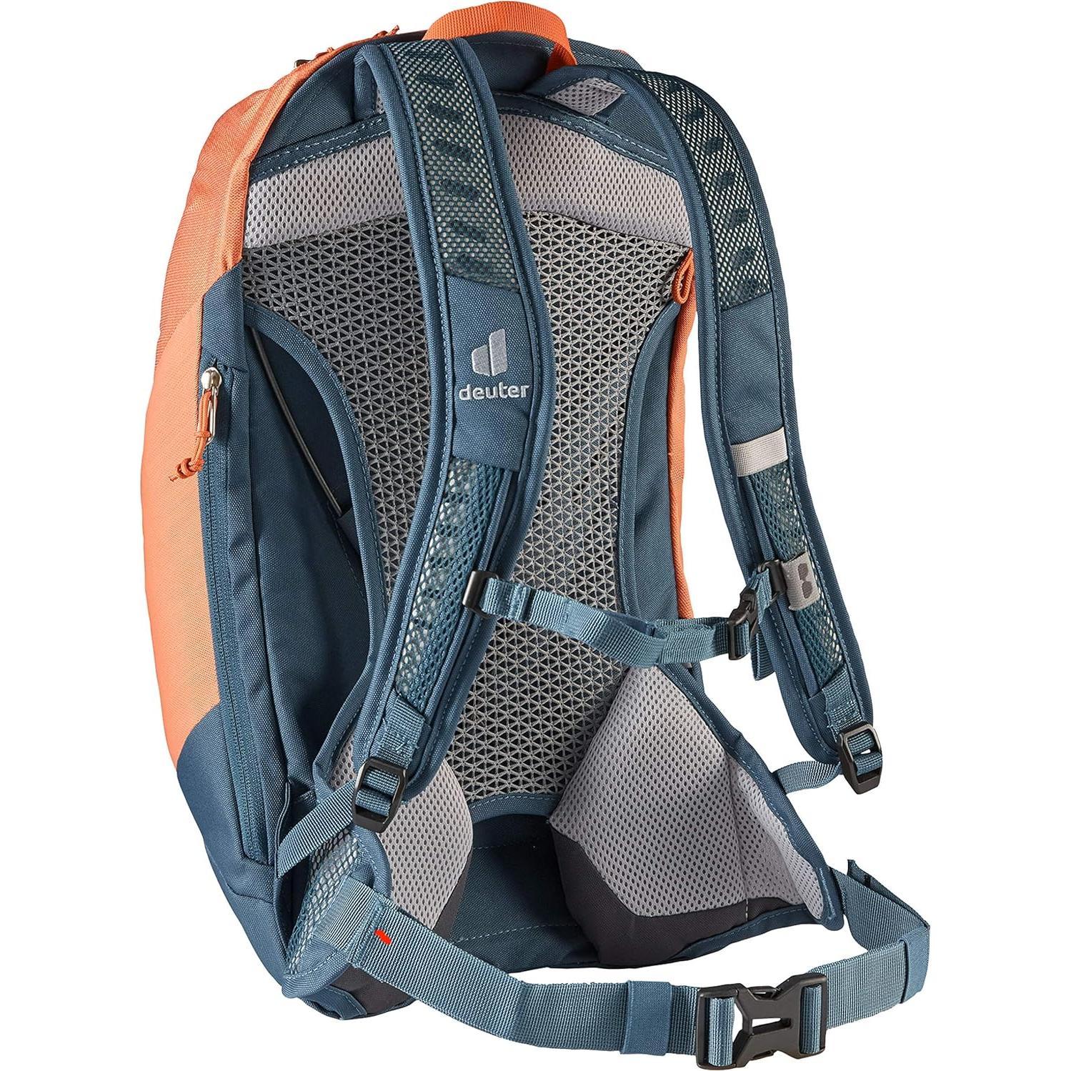 Mochila de senderismo Deuter Ac Lite 15L para mujeres