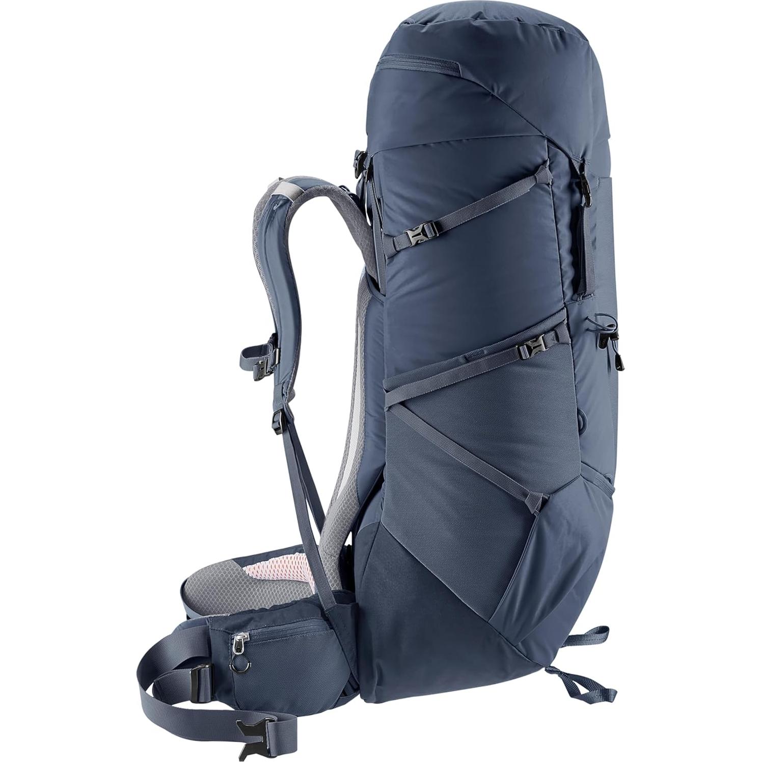 Mochila de Senderismo Deuter Aircontact Core 65+10L Unisex