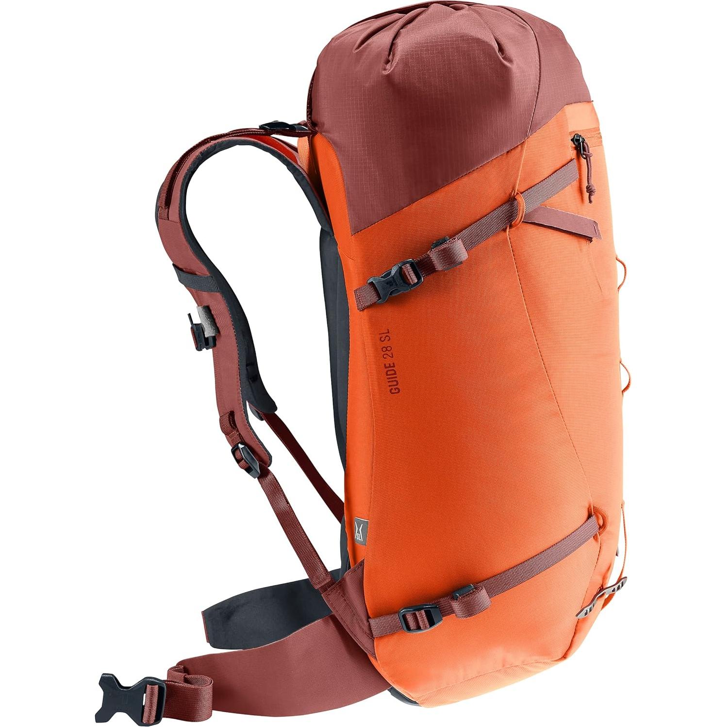 Mochila Deuter Guide 28L SL para Mujeres - Escalada y Montañismo