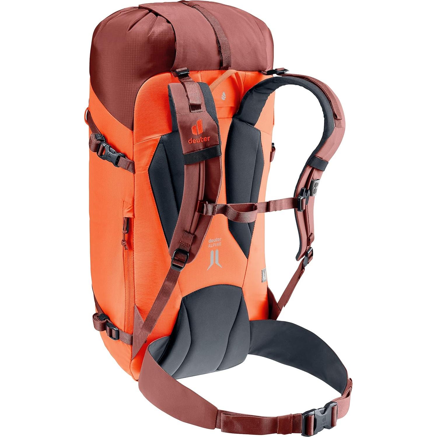 Mochila Deuter Guide 28L SL para Mujeres - Escalada y Montañismo