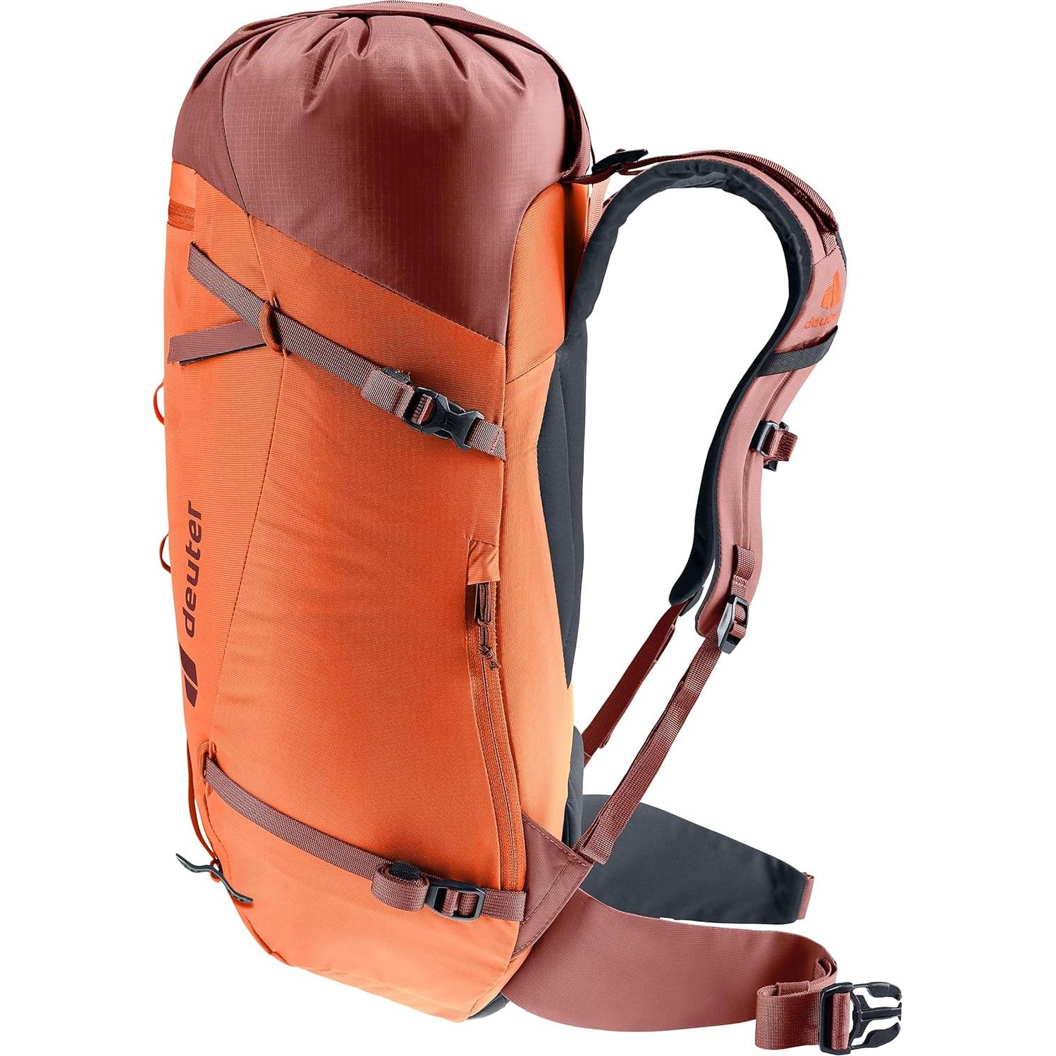 Mochila Deuter Guide 28L SL para Mujeres - Escalada y Montañismo