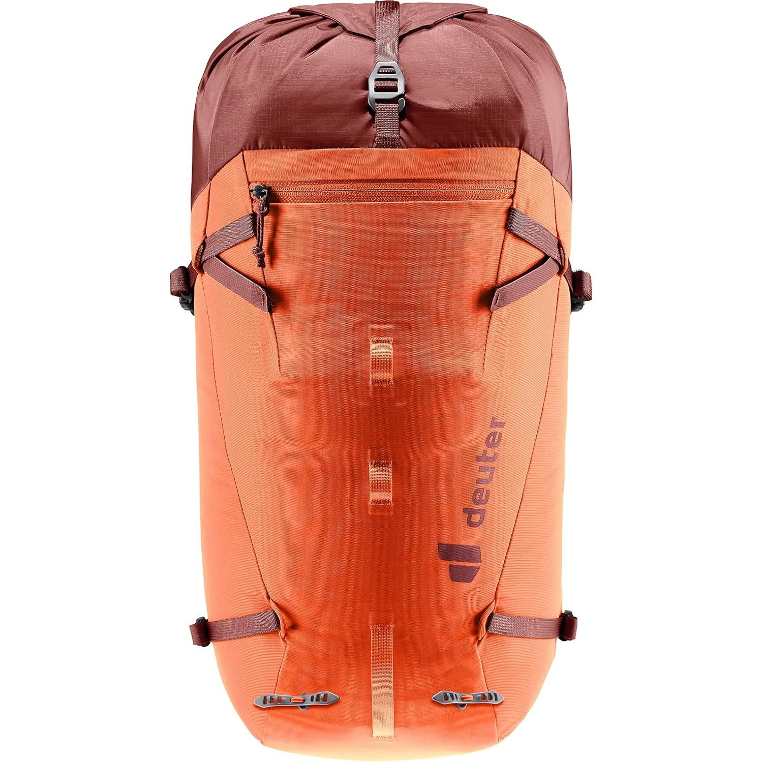 Mochila Deuter Guide 28L SL para Mujeres - Escalada y Montañismo