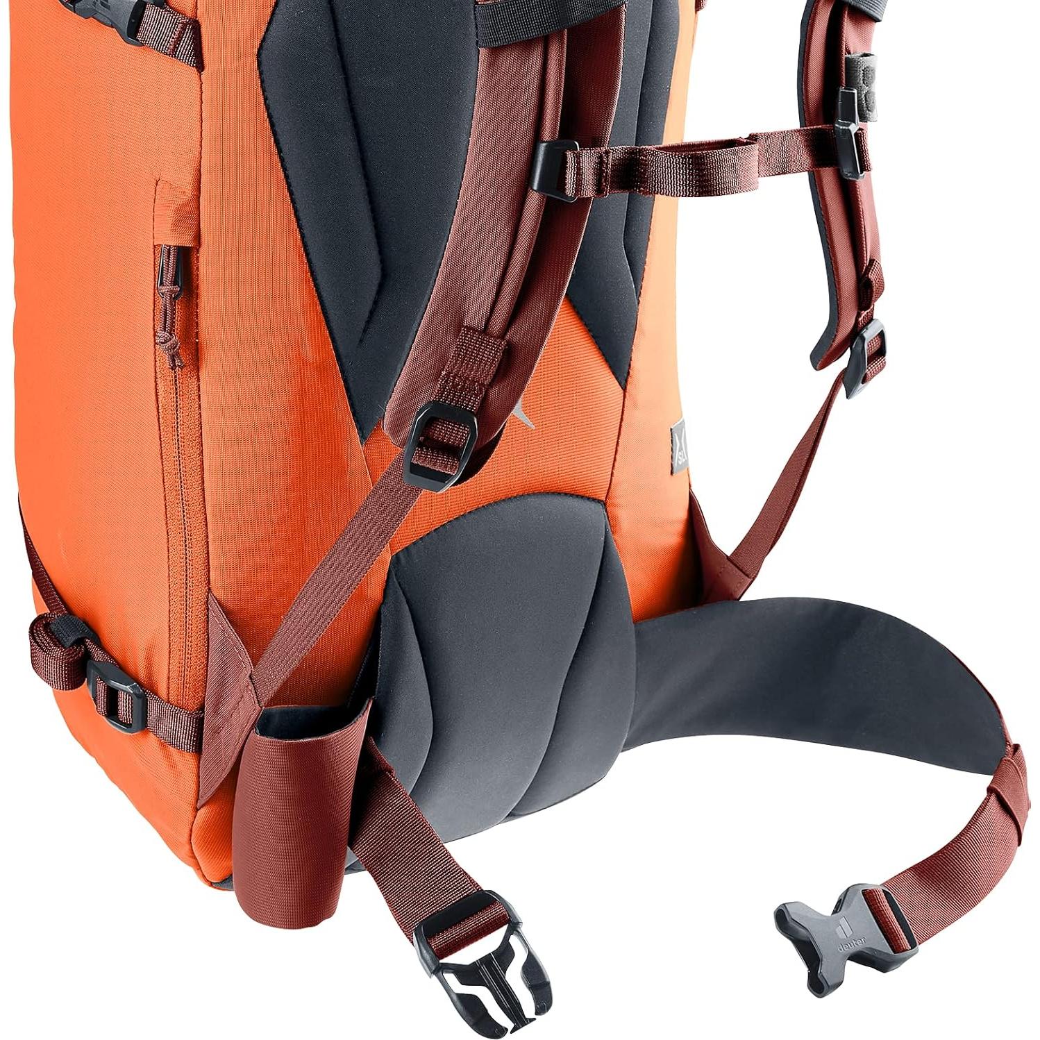 Mochila Deuter Guide 28L SL para Mujeres - Escalada y Montañismo