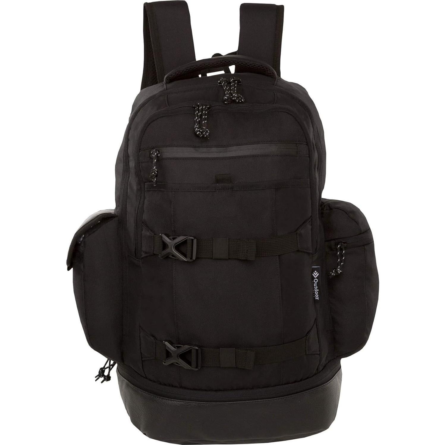 Outdoror Products Wayfarer Go Pack (Black)